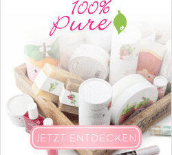 Bild: 100percentpure.de