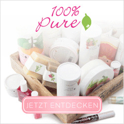 Bild: 100percentpure.de