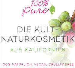 Bild: 100percentpure.de