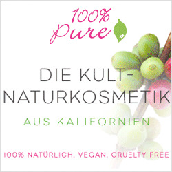 Bild: 100percentpure.de