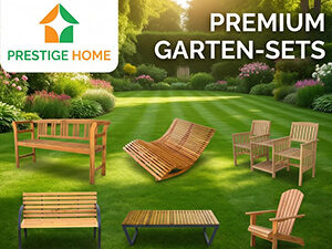 - W Ε R Β U Ν G - Bild: prestige-home.de