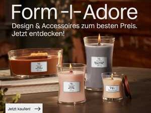 - W Ε R Β U Ν G - Bild: formadore.de